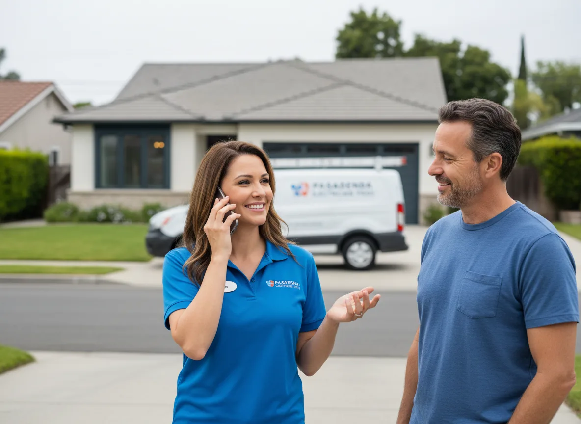 Electrician Westville, FL FAQs